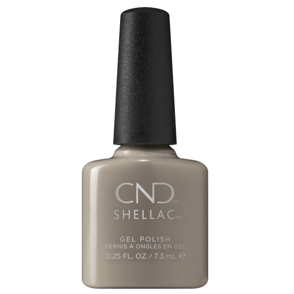 Shellac UV Polish Skipping Stones #412 7.3mL