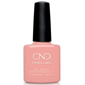 Shellac UV Polish Soft Peony 7.3 mL