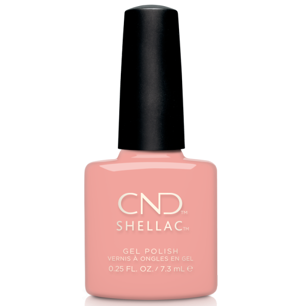 Shellac UV Polish Soft Peony 7.3 mL