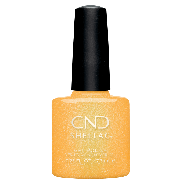 Shellac UV Polish Sundial it Up #445 7.3 ML