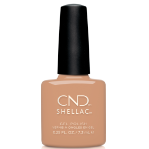 Shellac UV Polish Sweet Cider #360 7.3 mL