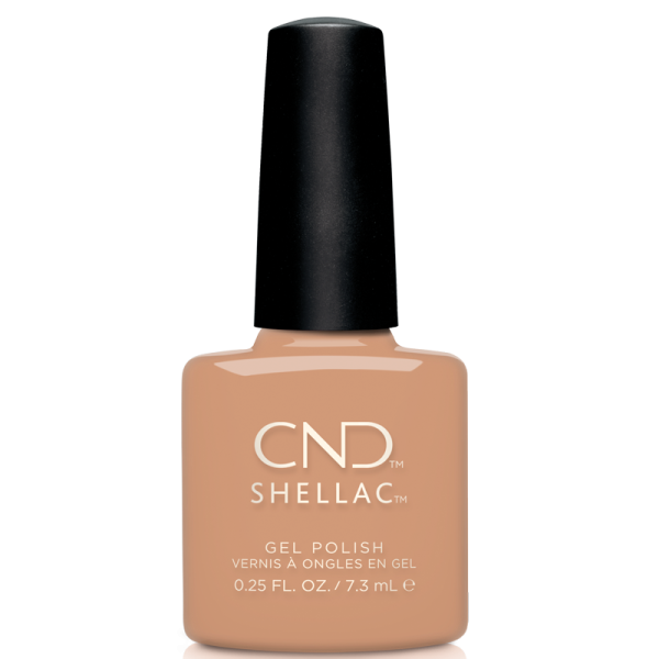 Shellac UV Polish Sweet Cider #360 7.3 mL