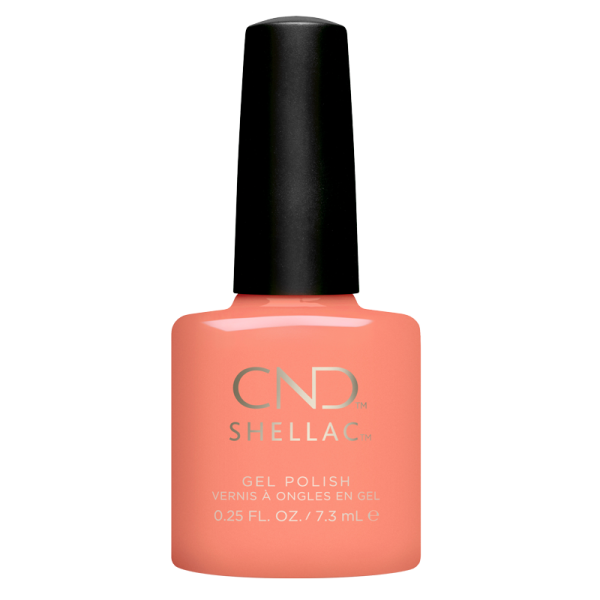 Shellac UV Polish Unhibited 7.3 ml (Boho Spirit #279)