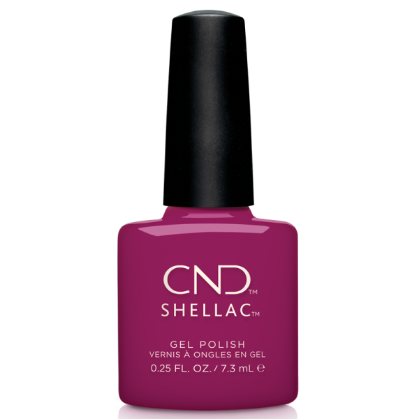 Shellac UV Polish Violet Rays #399 7.3mL