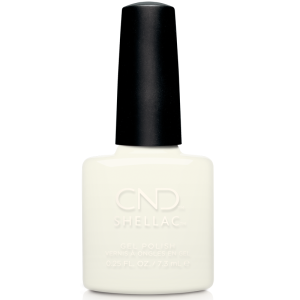 Shellac UV Polish White Wedding 7.3mL