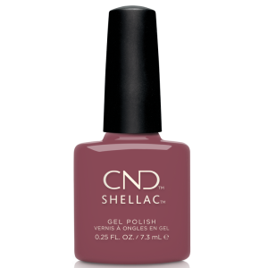 Shellac UV Polish Wooded Bliss #386 7.3mL