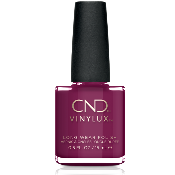 Vinylux CND Nail Polish 294 Vivant 15mL