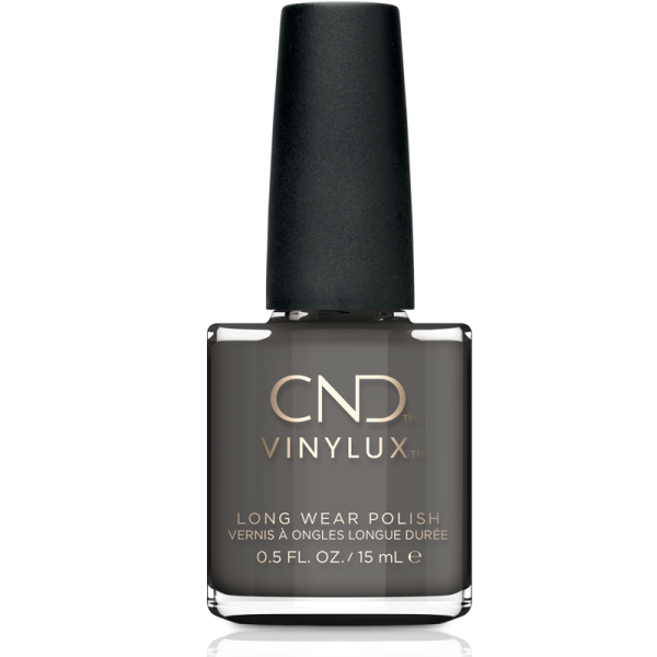 Vinylux CND Nail Polish 296 Silhouette 15mL