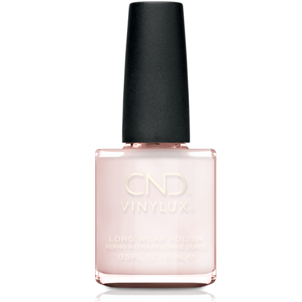 Vinylux CND Nail Polish 297 Satin Slippers 15mL