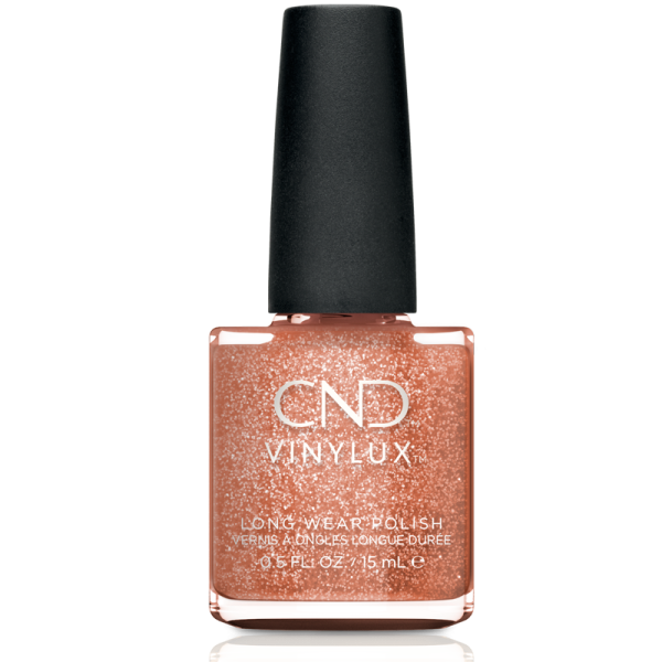 Vinylux CND Nail Polish 300 Chandelier 15mL