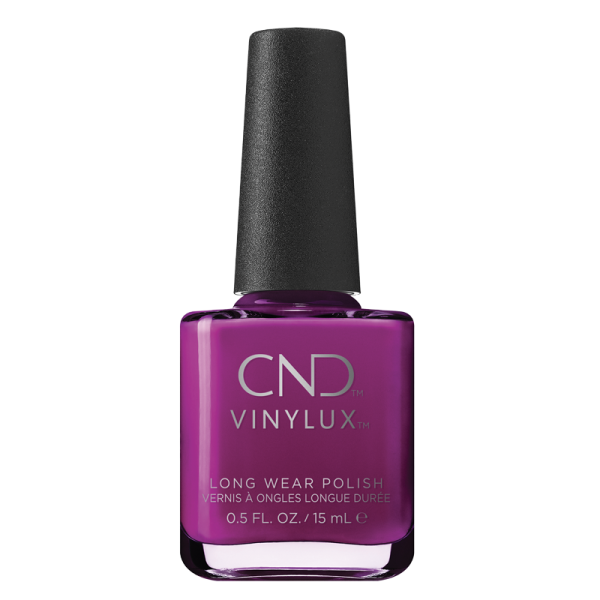 Vinylux CND Nail Polish #377 Rooftop Hop 15mL