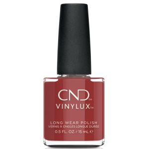 Vinylux CND Nail Polish #383 Books & Beaujolais 15mL