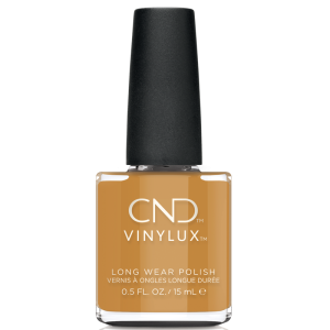 Vinylux CND Nail Polish #387 Candlelight 15mL