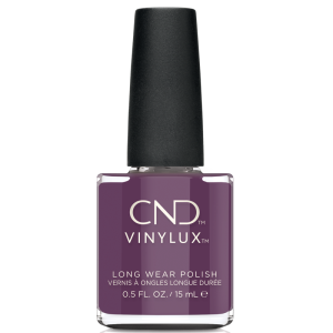 Vinylux CND Nail Polish #388 Verbena Velvet 15mL