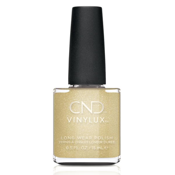 Vinylux CND Nail Polish #389 Glitter Sneakers 15mL