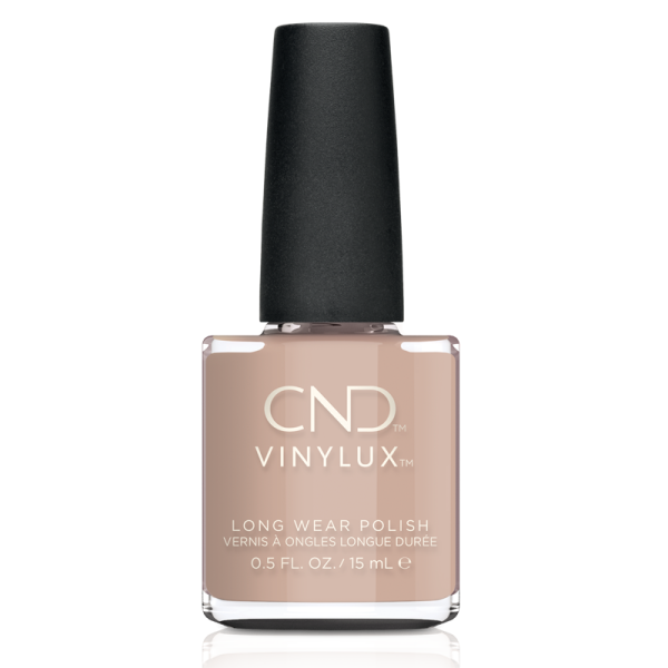 Vinylux CND Nail Polish #391 Silk Slip Dress 15mL