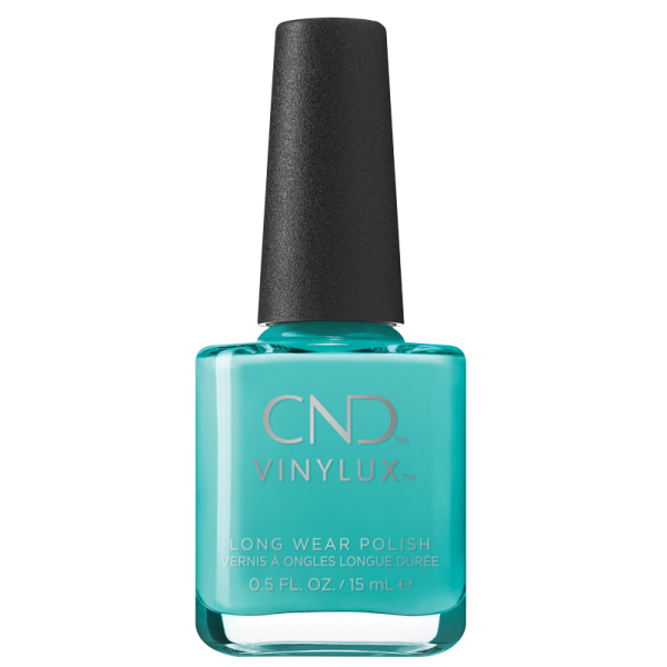 Vinylux CND Nail Polish #396 Oceanside 15mL