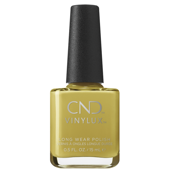 Vinylux CND Nail Polish #397 Mind Over Matcha 15mL