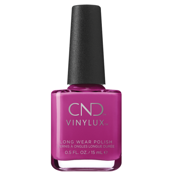 Vinylux CND Nail Polish #399 Violet Rays 15mL