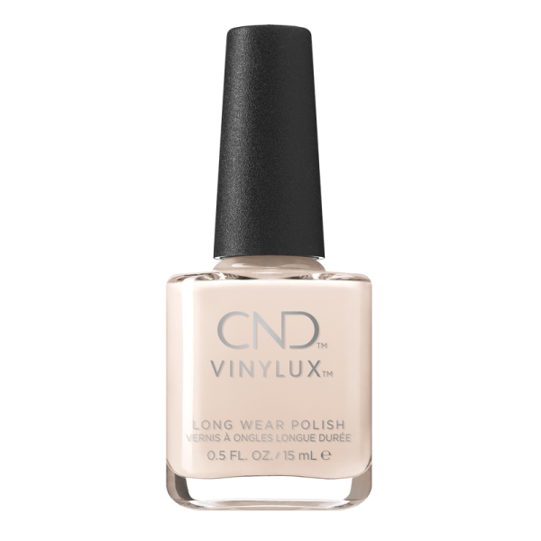 Vinylux CND Nail Polish #401 Linen Luxury 15mL