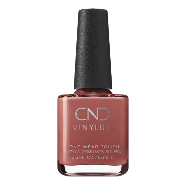 Vinylux CND Nail Polish #404 Terracotta Dreams 15mL