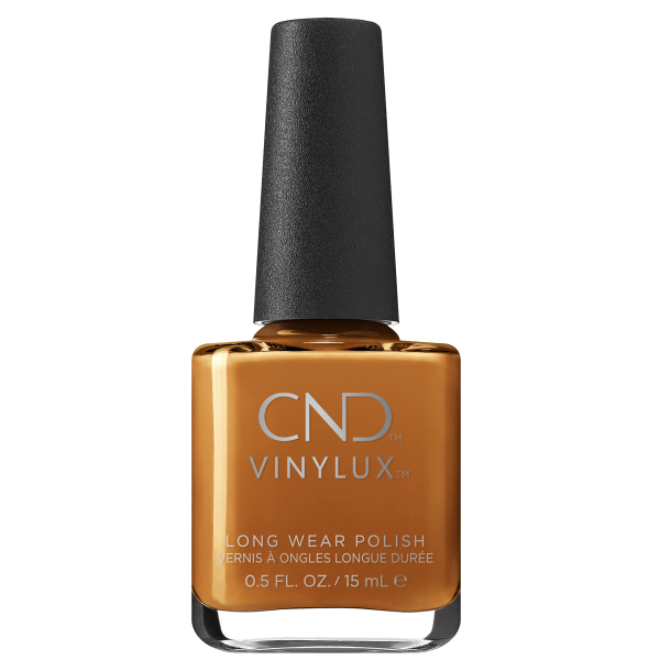 Vinylux CND Nail Polish #408 Willow Talk 15mL