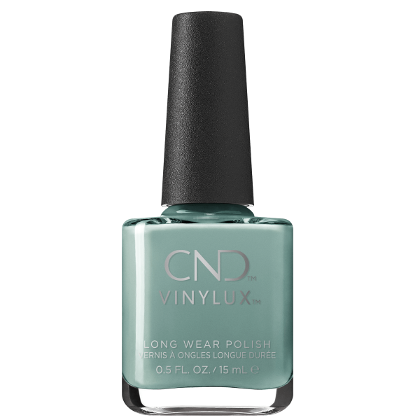 Vinylux CND Nail Polish #409 Morning Dew 15mL