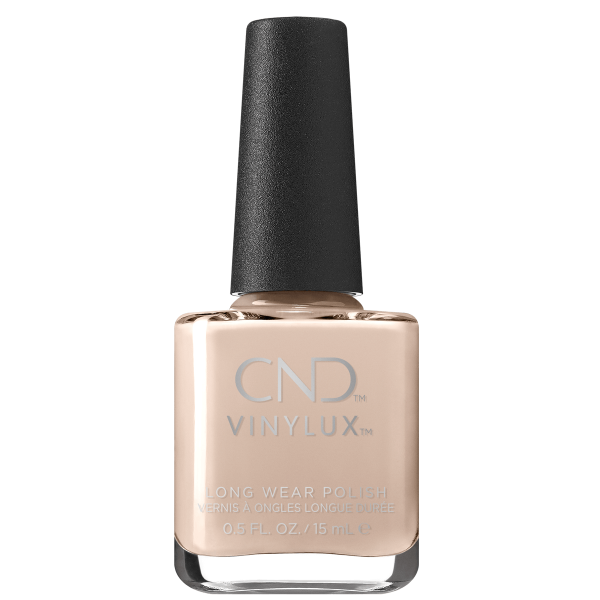 Vinylux CND Nail Polish #413 Cuddle Up 15mL