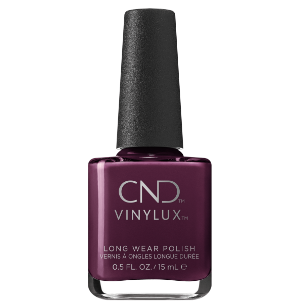 Vinylux CND Nail Polish #415 Feel the Flutter 15mL