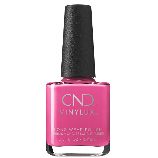 Vinylux CND Nail Polish #416 In Lust 15mL