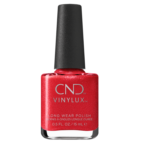 Vinylux CND Nail Polish #417 Love Fizz 15mL