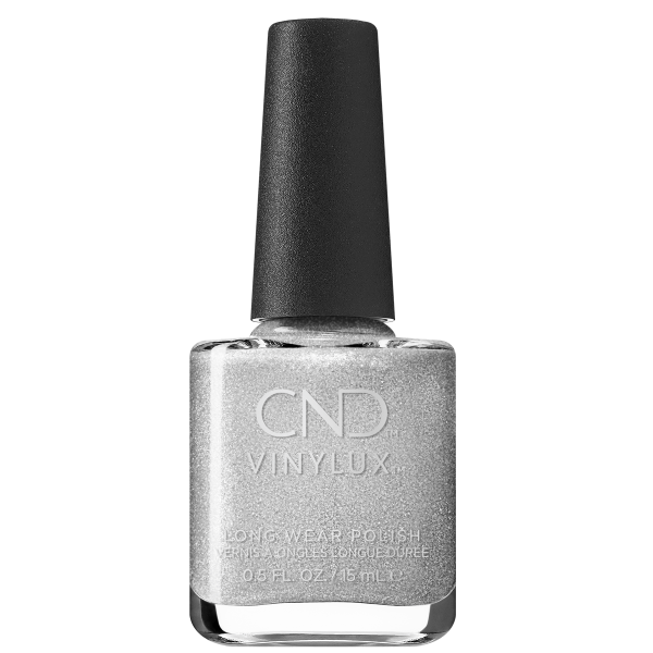 Vinylux CND Nail Polish #418 Steel Kisses 15mL