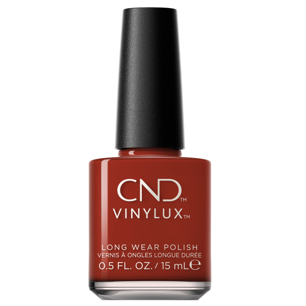 Vinylux CND Nail Polish #422 Maple Leaves 15mL