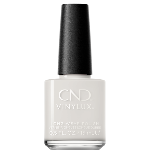 Vinylux CND Nail Polish #434 All Frothed Up 15mL