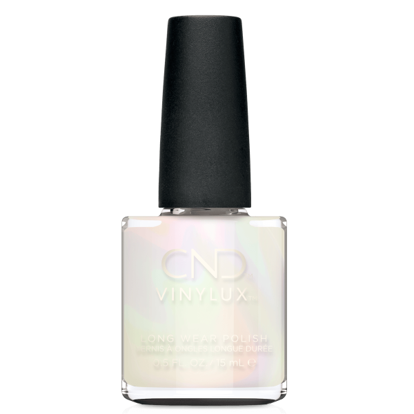 Vinylux CND Nail Polish #439 Keep an Opal Mind 15mL