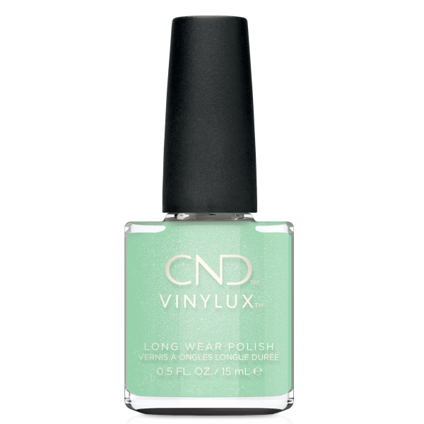 Vinylux CND Nail Polish #441 Mint & Meditation 15mL