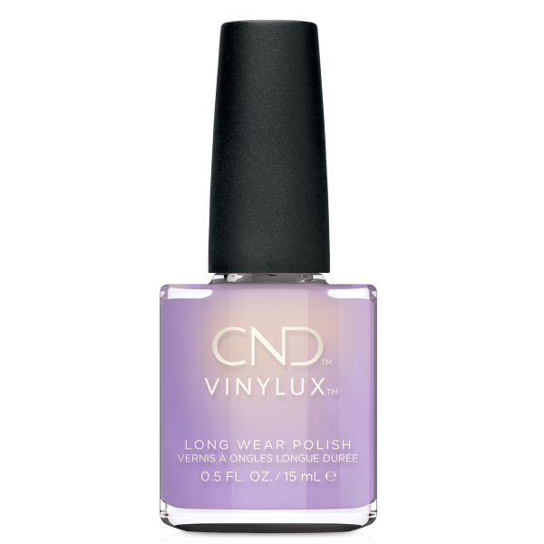 Vinylux CND Nail Polish #442 Live Love Lavender 15mL