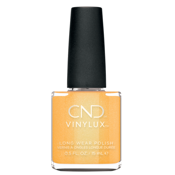 Vinylux CND Nail Polish #445 Sundial it Up 15mL