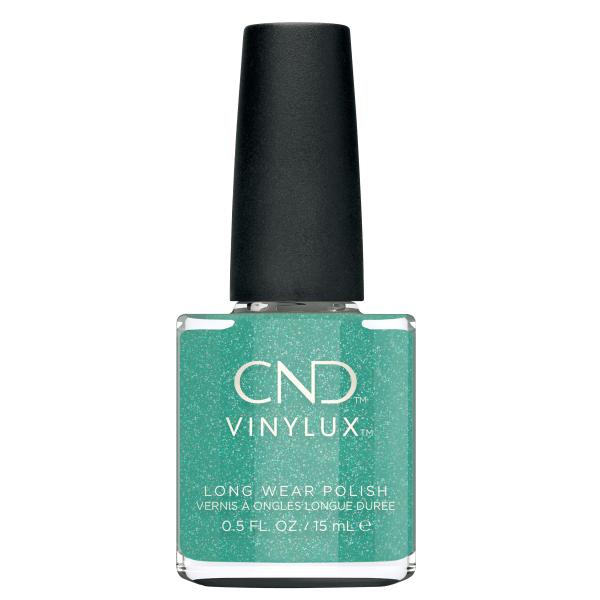 Vinylux CND Nail Polish #446 Clash Out 15mL