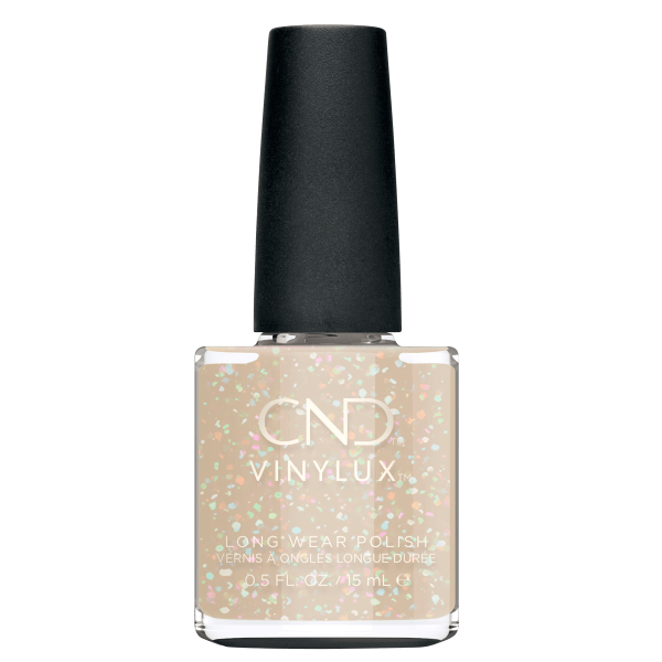 Vinylux CND Nail Polish #448 Off the Wall 15mL