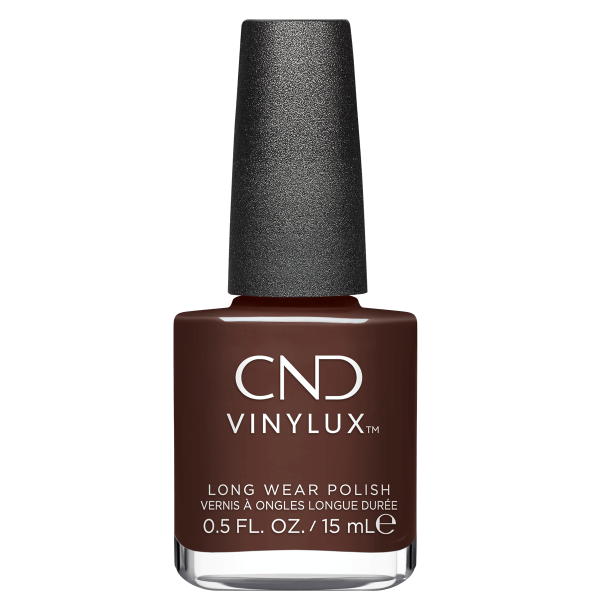 Vinylux CND Nail Polish #454 Leather Goods 15mL