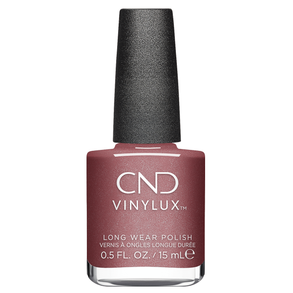 Vinylux CND Nail Polish  #456 Frostbite 15mL