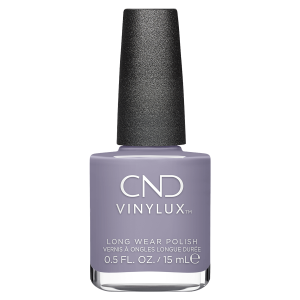 Vinylux CND Nail Polish #462 Hazy Games 15mL