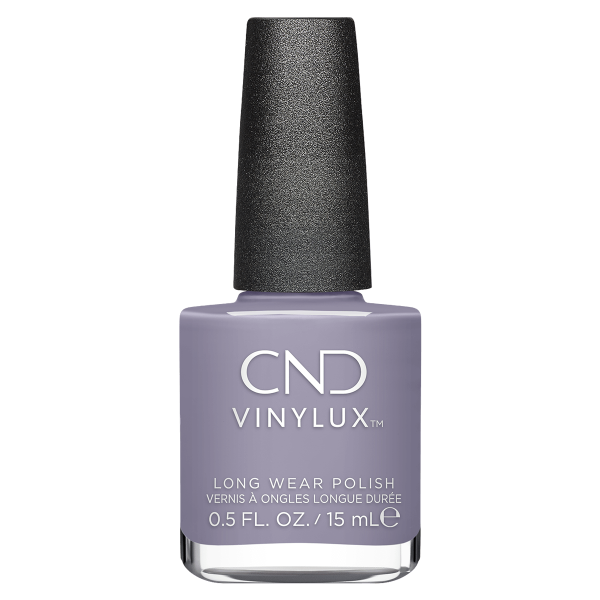 Vinylux CND Nail Polish #462 Hazy Games 15mL