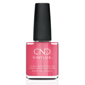 Vinylux CND Nail Polish #469 Magenta Sky 15mL