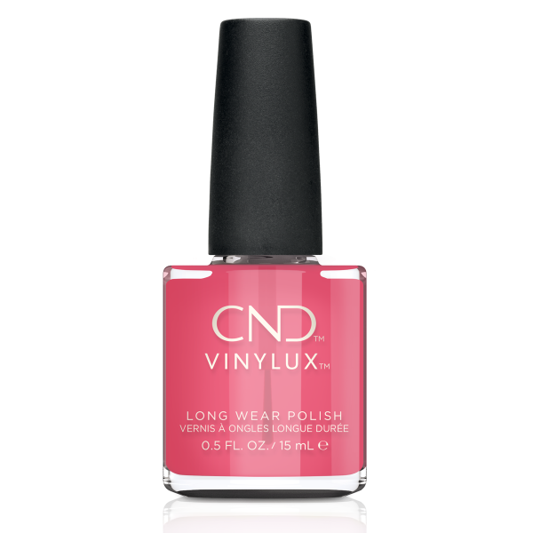 Vinylux CND Nail Polish #469 Magenta Sky 15mL