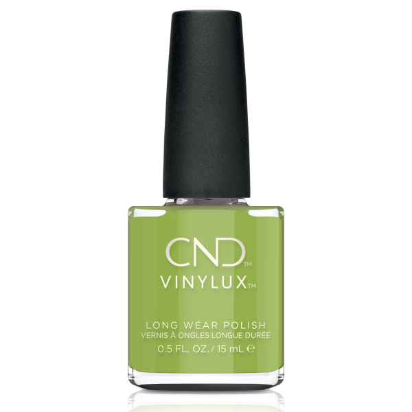 Vinylux CND Nail Polish #470 Meadow Glow 15mL