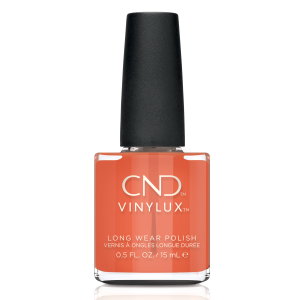 Vinylux CND Nail Polish #471 Ig-Night-Ed 15mL