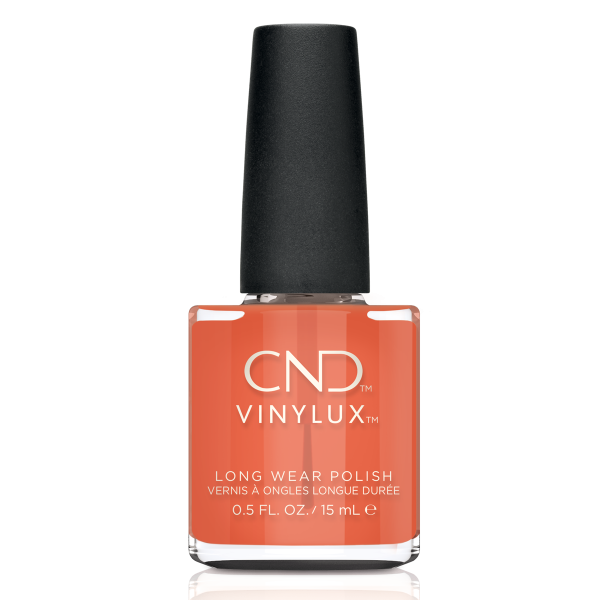 Vinylux CND Nail Polish #471 Ig-Night-Ed 15mL