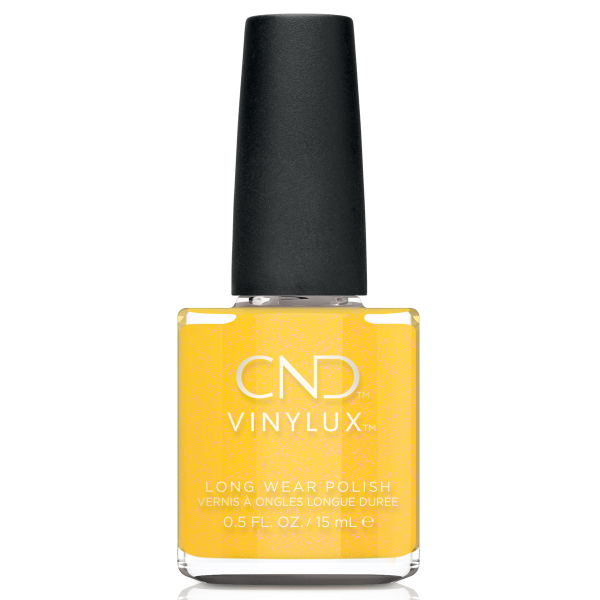 Vinylux CND Nail Polish #472 Catching Light 15mL